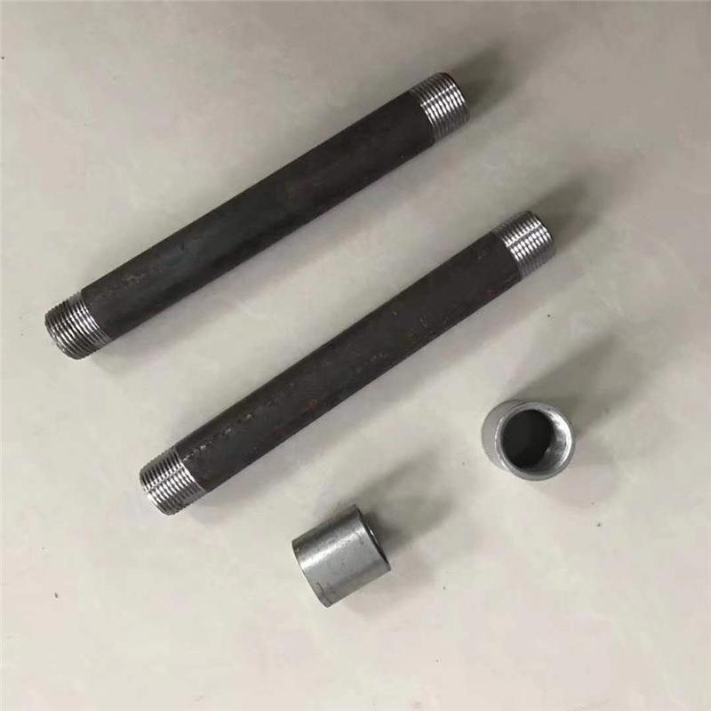 东海钢管注浆管隧道止水